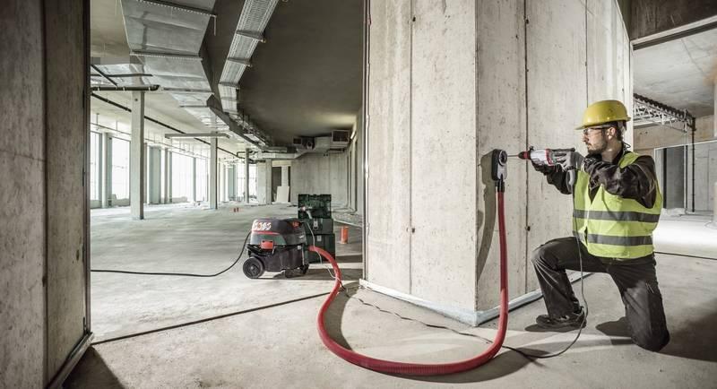 Kladivo Metabo UHEV 2860-2 Quick